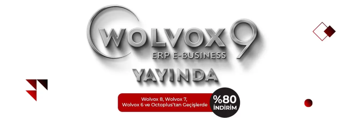 Akınsoft Wolvox 9