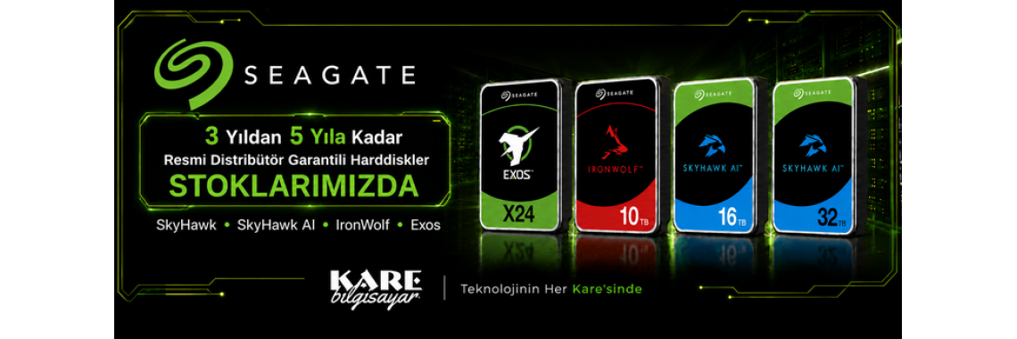 seagate