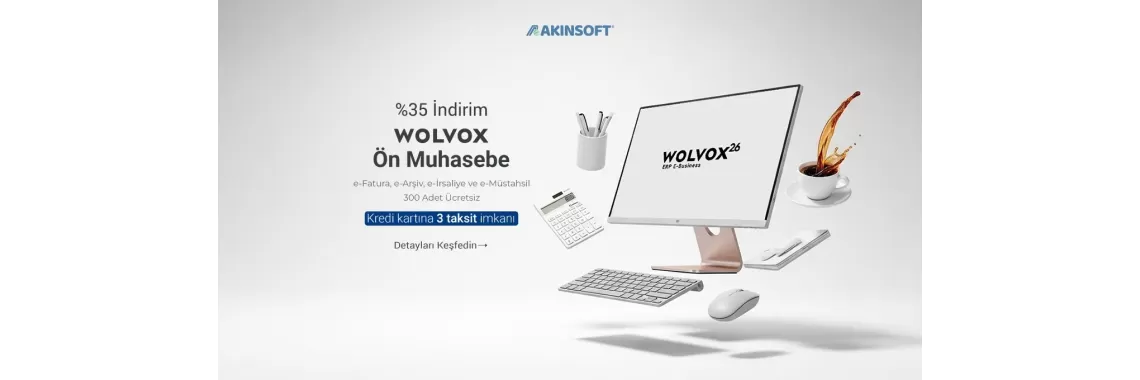 Wolvox 26
